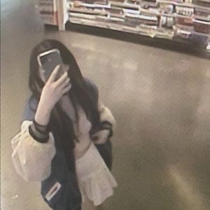 Meet your Posher, Maggie